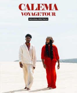 Calema - Voyage Tour