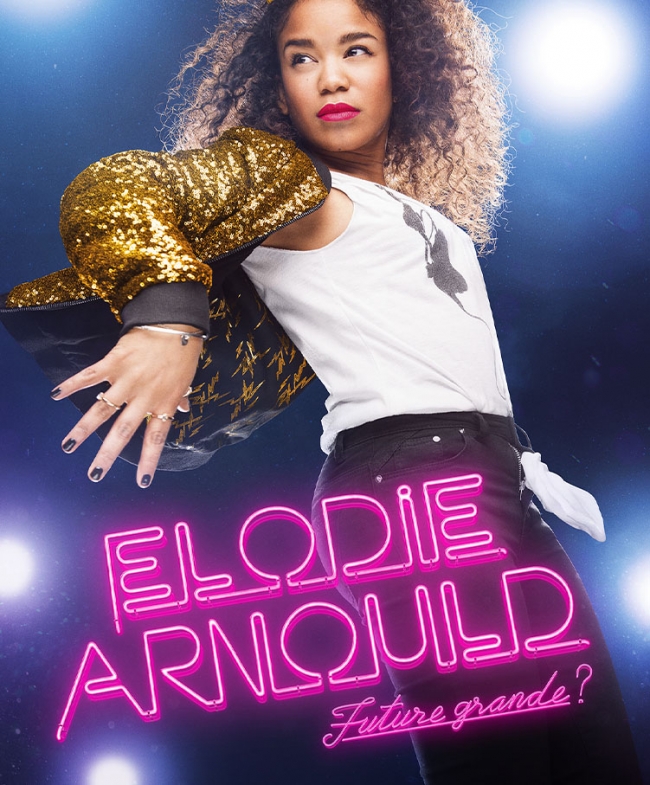 Elodie Arnould-Future Grande 2.0