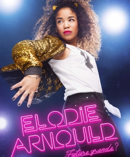 Elodie Arnould - Future Grande 2.0