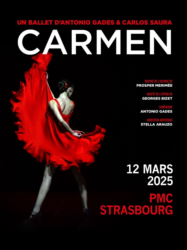 Carmen-