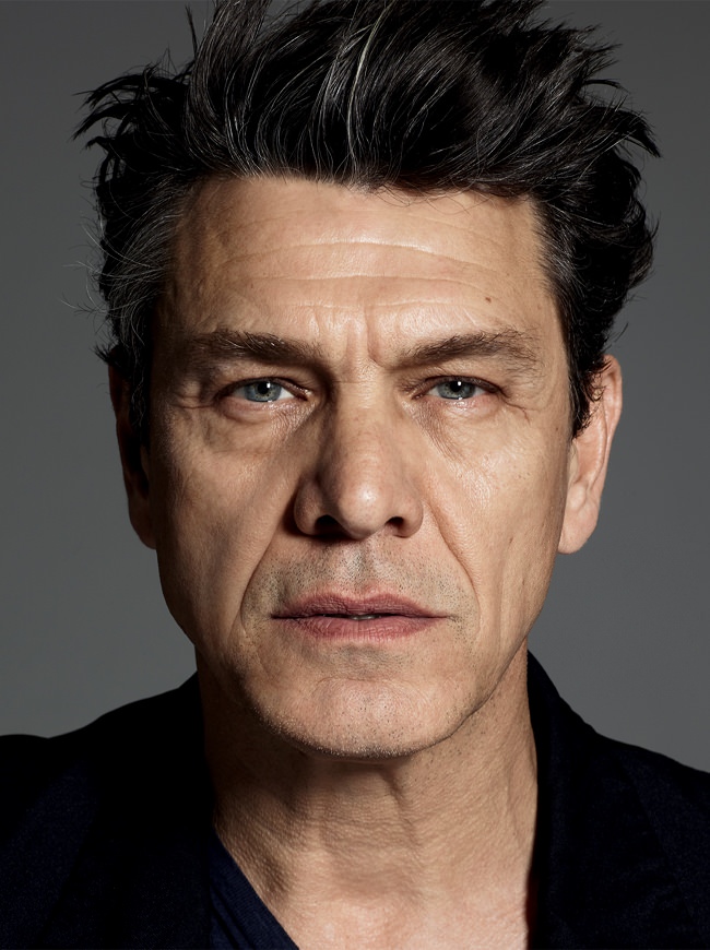 Marc Lavoine-