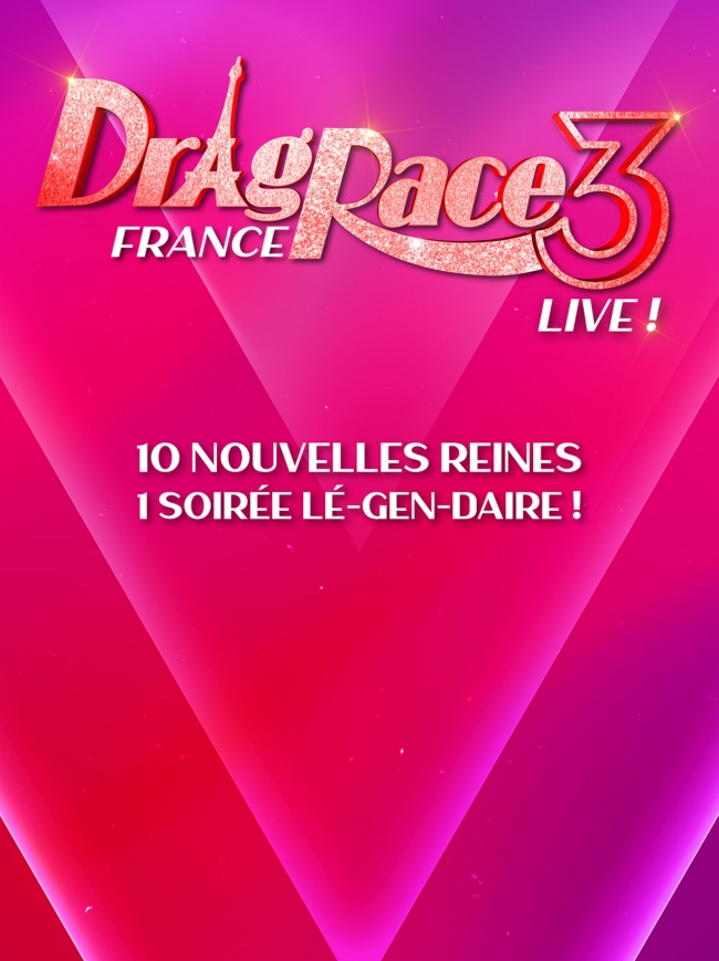 Drag Race France-Saison 3