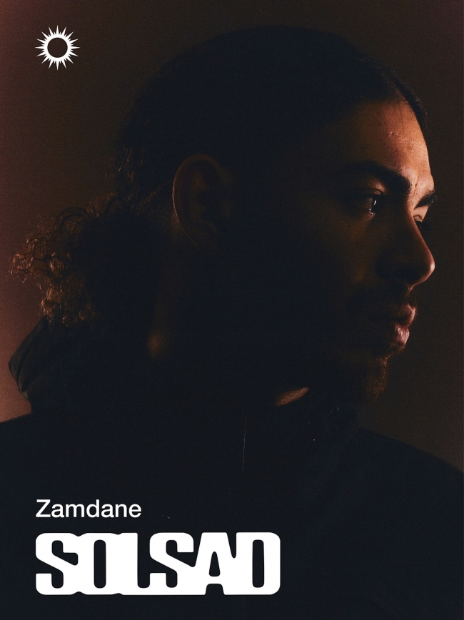 Zamdane-Solsad