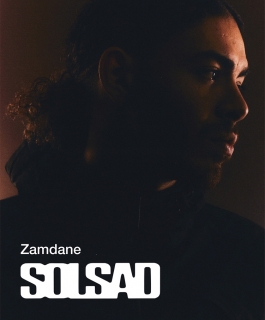 Zamdane - Solsad