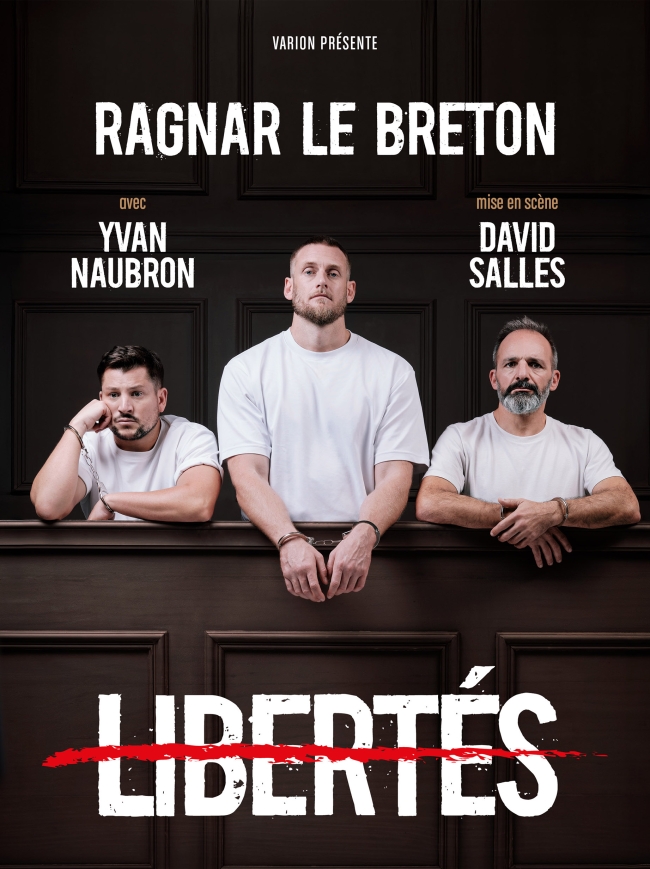 Ragnar le Breton-Libertés
