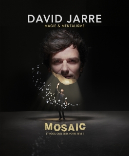 David Jarre - Mosaic