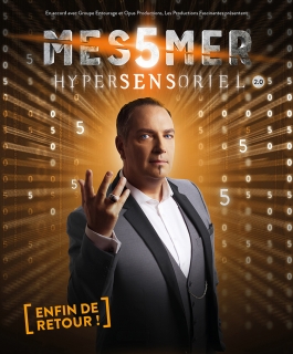 Messmer - Hypersensoriel